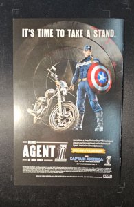 Amazing X-Men #6, NM, Marvel, 2014