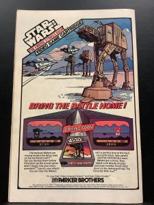 The Incredible Hulk #276 (1982)