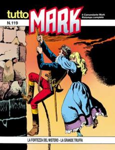 La Fortezza del Mistero - La Grande Truffa