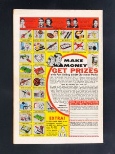 Astonishing Tales #9 (1971)