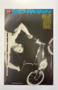 The Sensational She-Hulk #2 (1989)