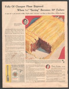 Woman's World 7/1935-Maginel Wright  Barney-Fashion, beauty tips, food-timely... 