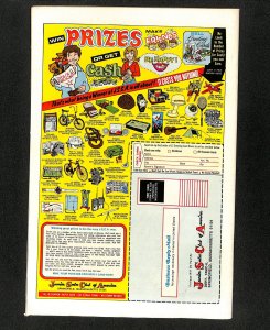 Conan The Barbarian #43