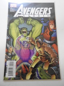 Avengers Classic #2 (2007)