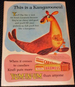 Rin Tin Tin & Rusty #36 (1961)