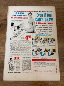 Bats # 6 FN- Archie Adventure Series Comic Book 15 J345