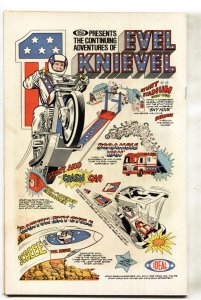 Werewolf By Night #26 - 1974 - Marvel - VG - comic book