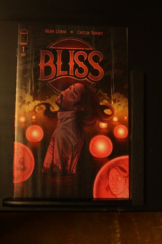 Bliss #1 (2020)