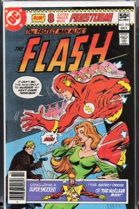 The Flash #290 (1980) The Flash