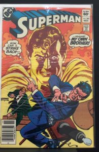 Superman #389 (1983)