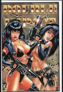 Double Impact #2 (1995)