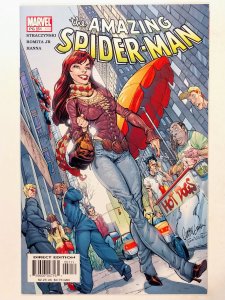 The Amazing Spider-Man #51 (9.2, 2003)