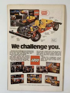 The Amazing Spider-Man #211 VF/NM (1980)