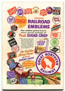 Roy Rogers #79  1954 - Dell  -VF - Comic Book