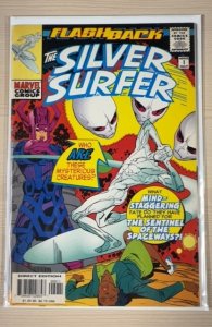 Silver Surfer #-1 (1997)
