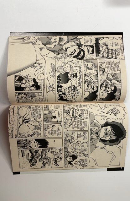 Dominion Special (1994)