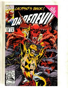 8 Comics Daredevil 310 Terror 6 Heroes 1 2 Wolverine 64 Invasion 5 Sons 2 3 SN1