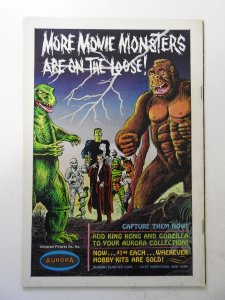 Wonder Woman #150 (1964) VG+ Condition