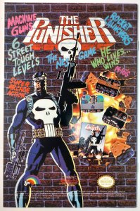 The Incredible Hulk #378 (9.2, 1991) 