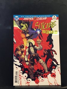 Suicide Squad #9