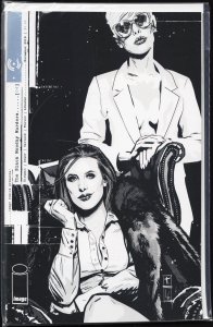 The Black Monday Murders #4 (2016)