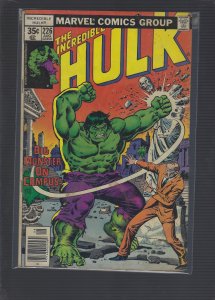 The Incredible Hulk #226 (1978)