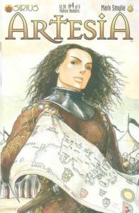 Chapter 4: The Bearer of Bad Tidings