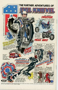 First Issue Special 10 F/VF Outsiders 1975