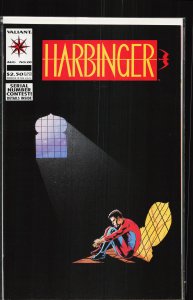Harbinger #20 (1993) Harbinger