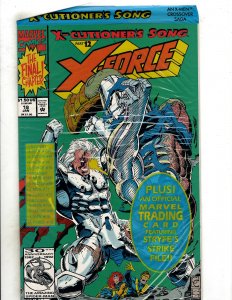 X-Force #18 (1993) OF34