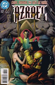 Azrael #30 VF/NM ; DC | Ra's Al Ghul Denny O'Neil