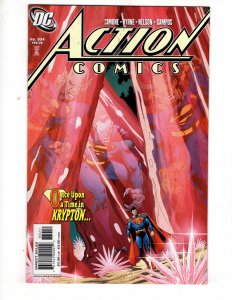 Action Comics #834 (2006)   >>> $4.99 UNLIMITED SHIPPING!!! / ID#167-B