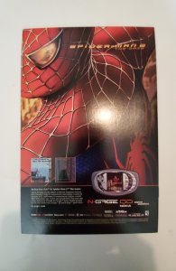 District X #5 (2004) NM Marvel Comic Book J737