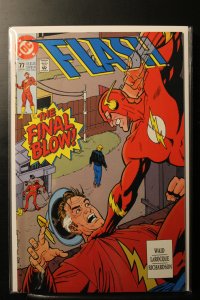 The Flash #77 (1993)