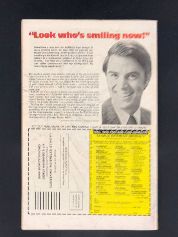 Marvel Tales #66 (1976)