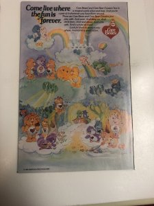 Royal Roy # 6 (VF/NM) Canadian Price Variant CPV ! Rare !