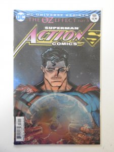 Action Comics #989 (2017)