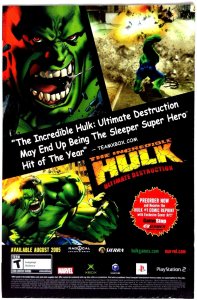 Marvel Knights Spider-Man #17 (2005) NM- J. Jonah Jameson