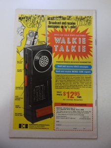 The Avengers #168 (1978) FN+ Condition