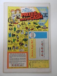 Ghost Rider #1 (1973) FN/VF Condition!