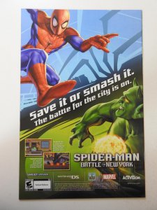 The Amazing Spider-Man #536 (2006)- Civil War