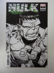 Hulk ## variant (2022) NM condition