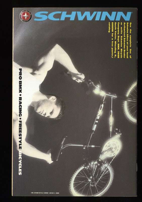 Sensational She-Hulk #1 NM 9.4