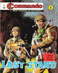 Last Stand