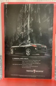 Blue Beetle #1 (2006)