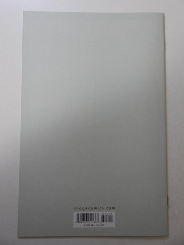 Saga #14 (2013) NM- Condition!