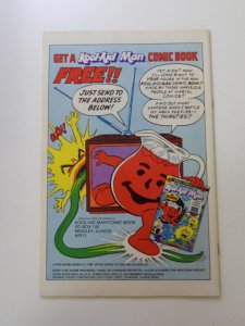 Daredevil #196 (1983) NM- condition