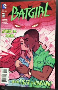 Batgirl #44 (2015)