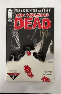 The Walking Dead #63 (2009)
