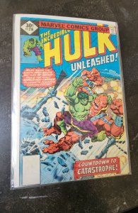 The Incredible Hulk #216 (1977)